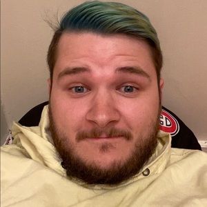 Meet your Posher, Luke